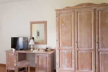 Villa Le Monache Понтасиеве Екстериор снимка